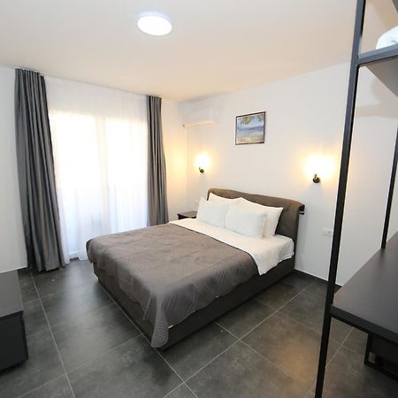 Villa Elif Ohrid Exteriör bild