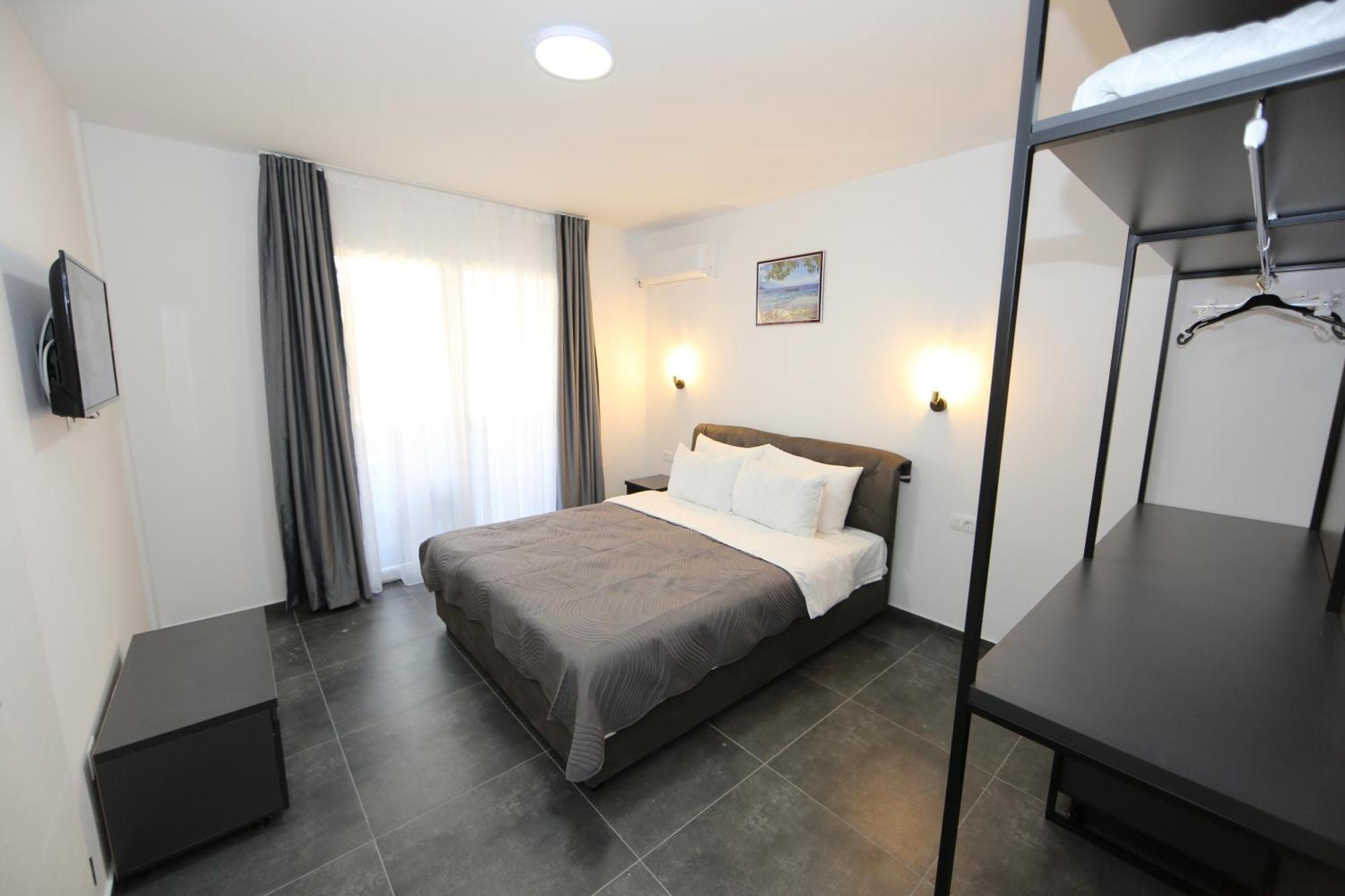 Villa Elif Ohrid Exteriör bild
