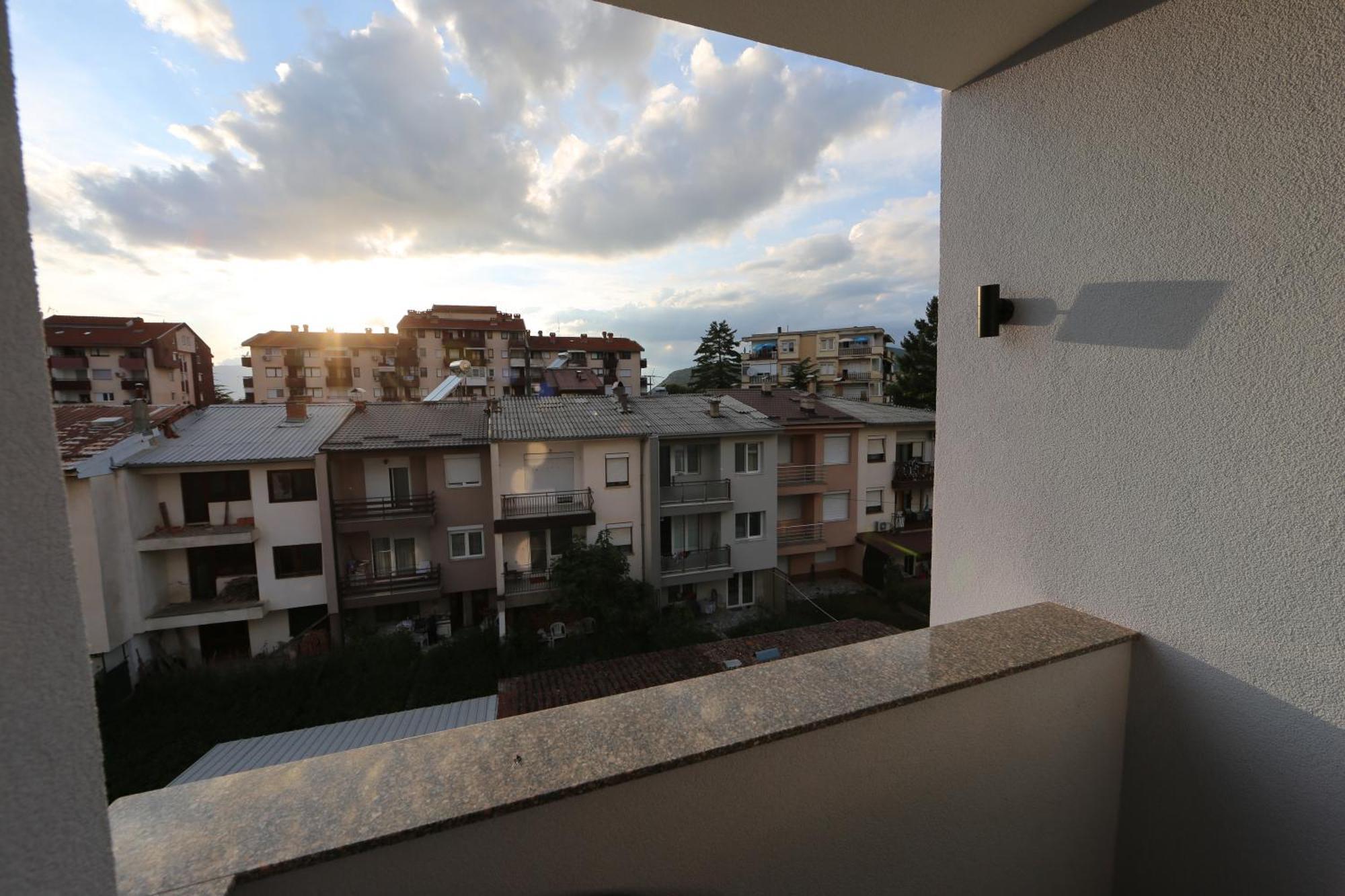 Villa Elif Ohrid Exteriör bild
