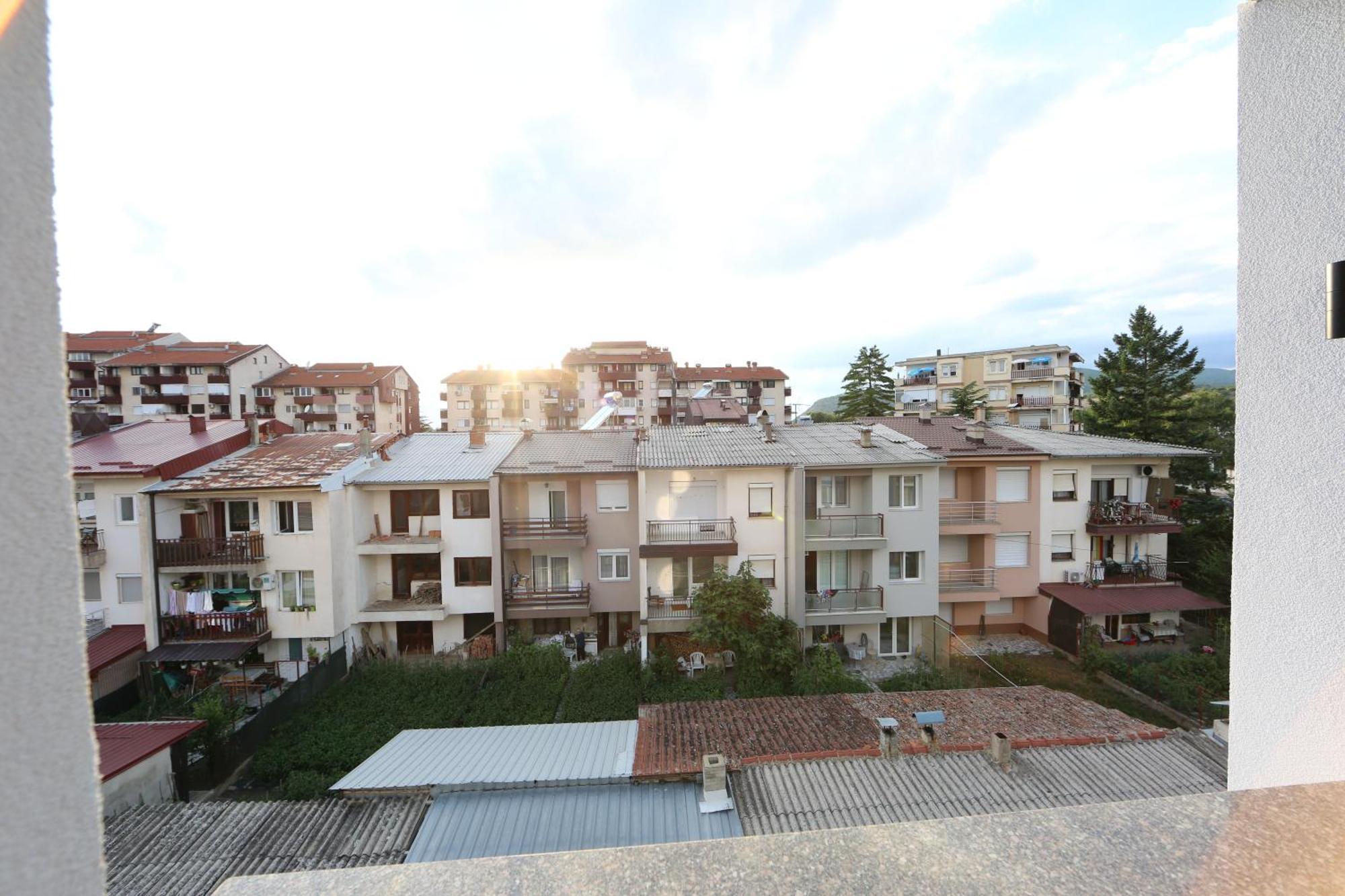 Villa Elif Ohrid Exteriör bild