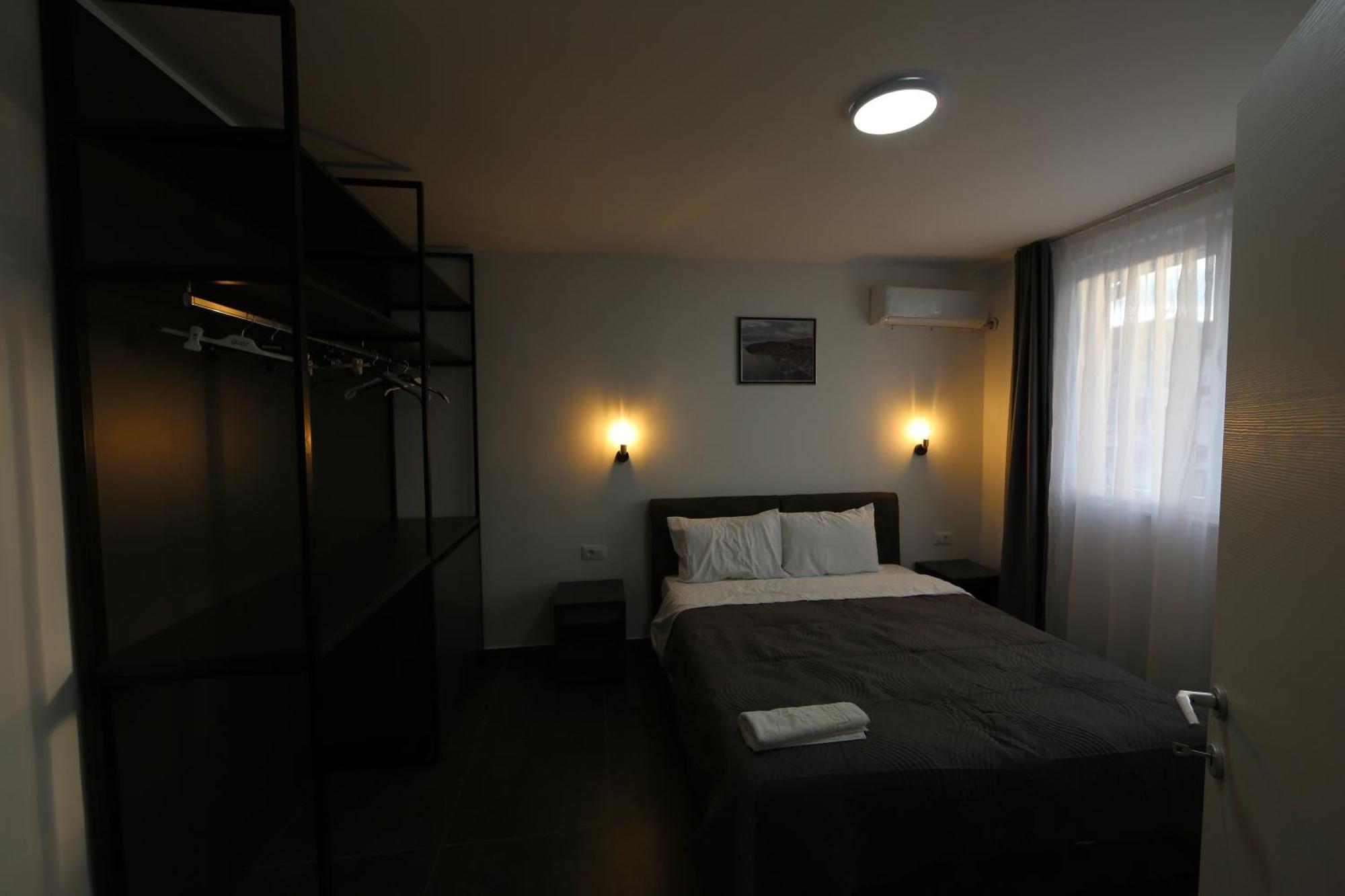 Villa Elif Ohrid Exteriör bild