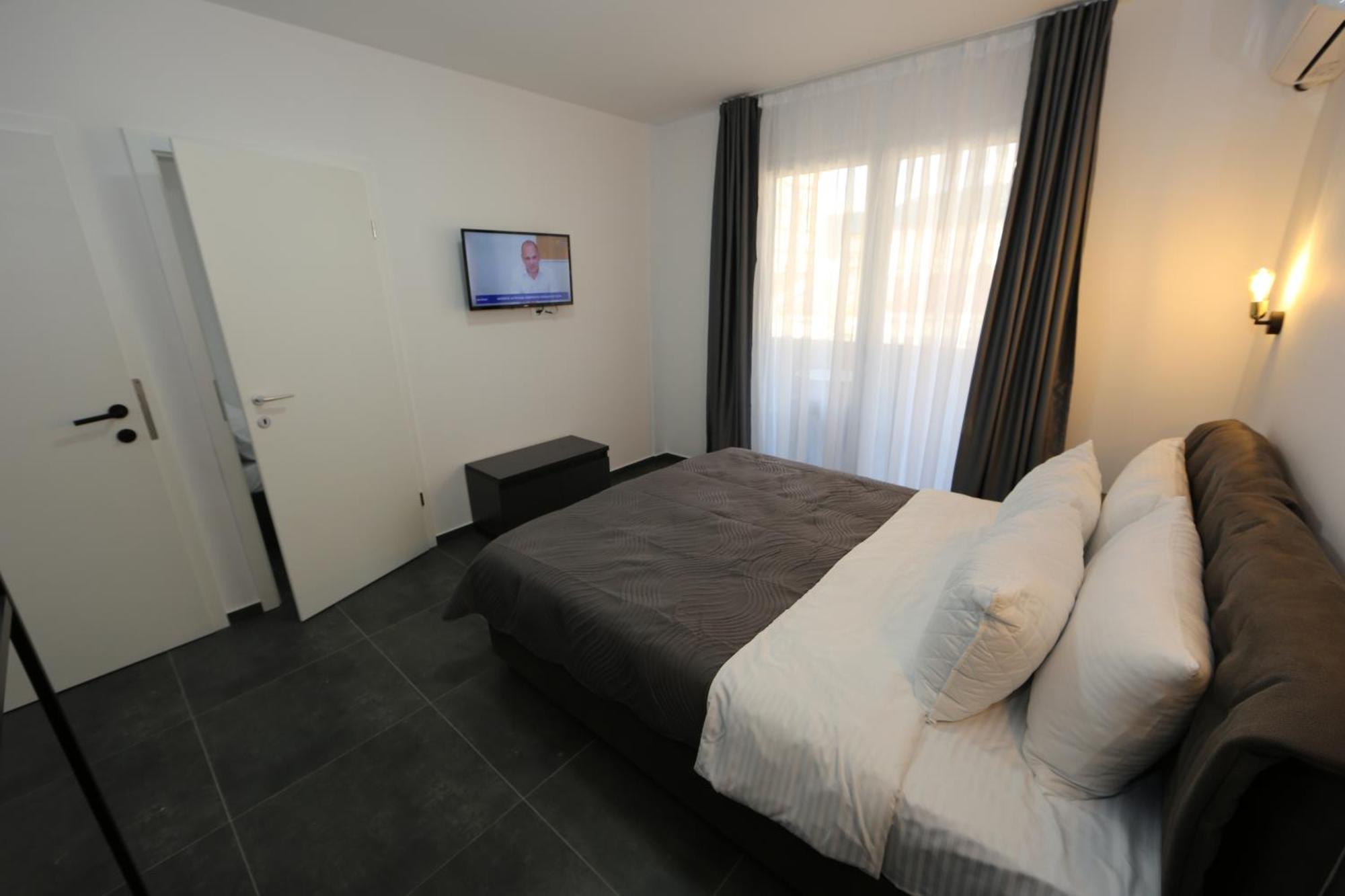 Villa Elif Ohrid Exteriör bild