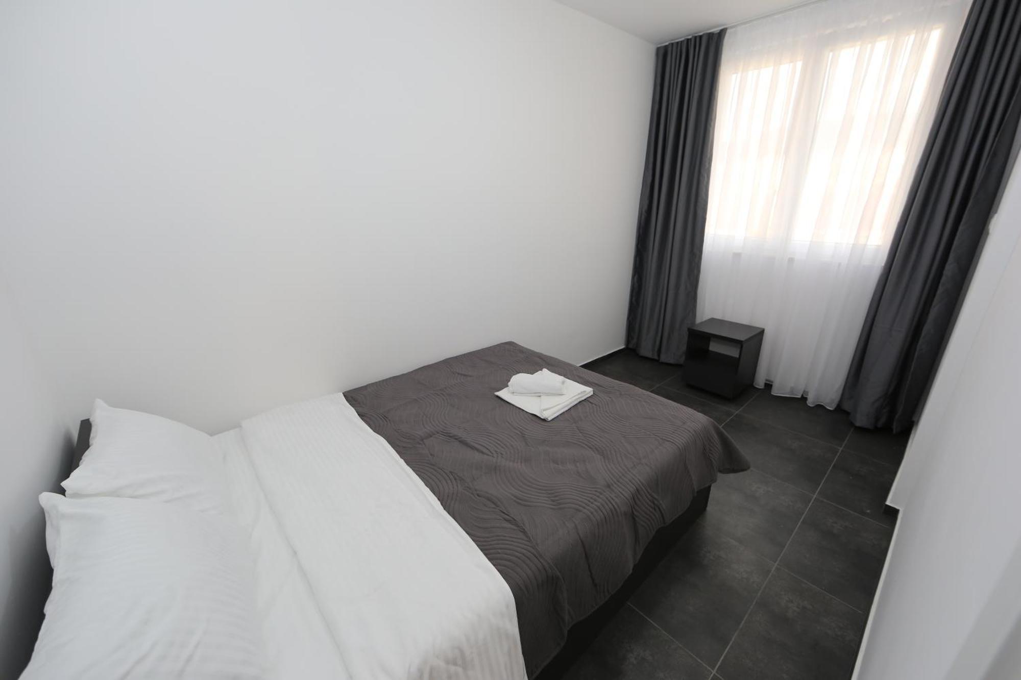 Villa Elif Ohrid Exteriör bild