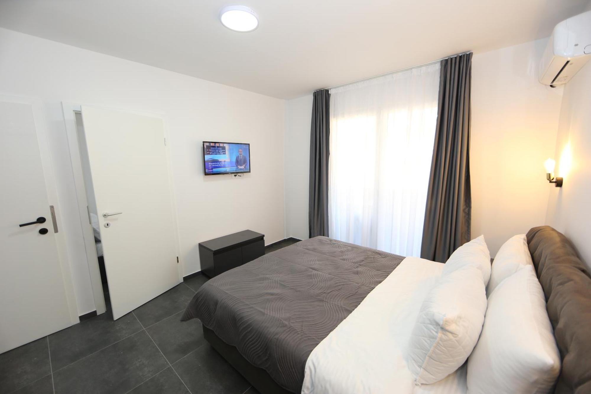 Villa Elif Ohrid Exteriör bild