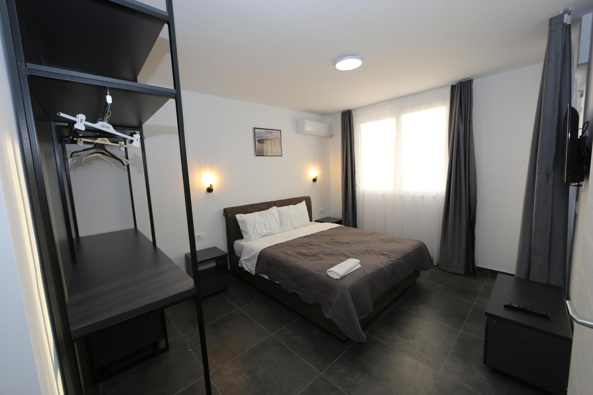 Villa Elif Ohrid Exteriör bild