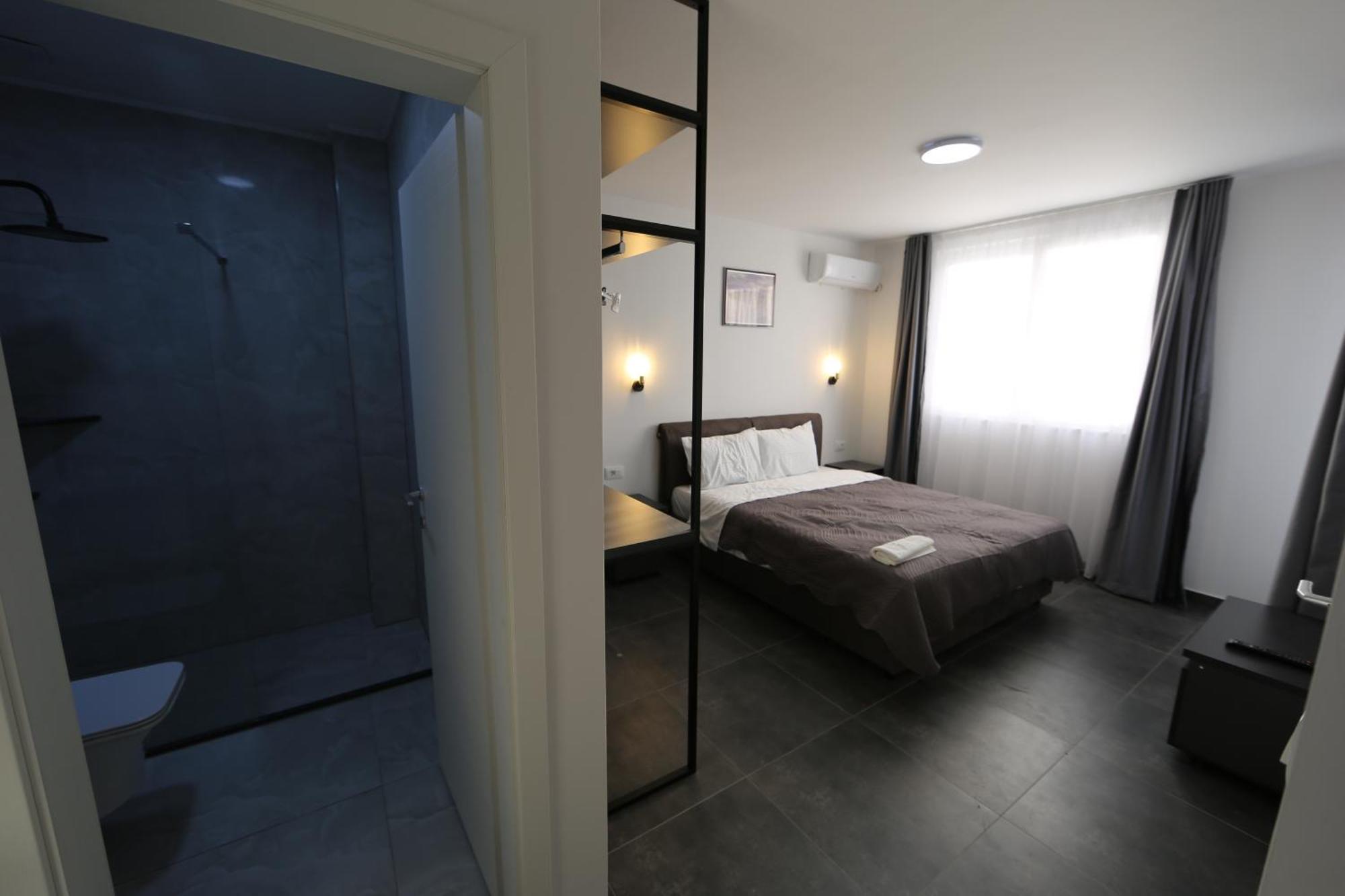 Villa Elif Ohrid Exteriör bild